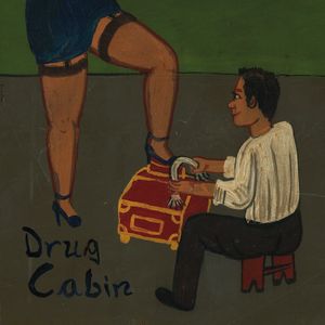 Drug Cabin (EP)