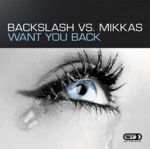 Want You Back (Megara vs. DJ Lee Remix)