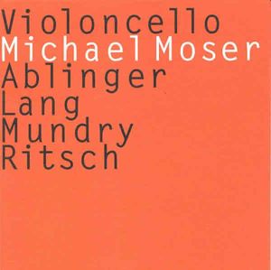Monolog, Konzert für Violoncello und Computer