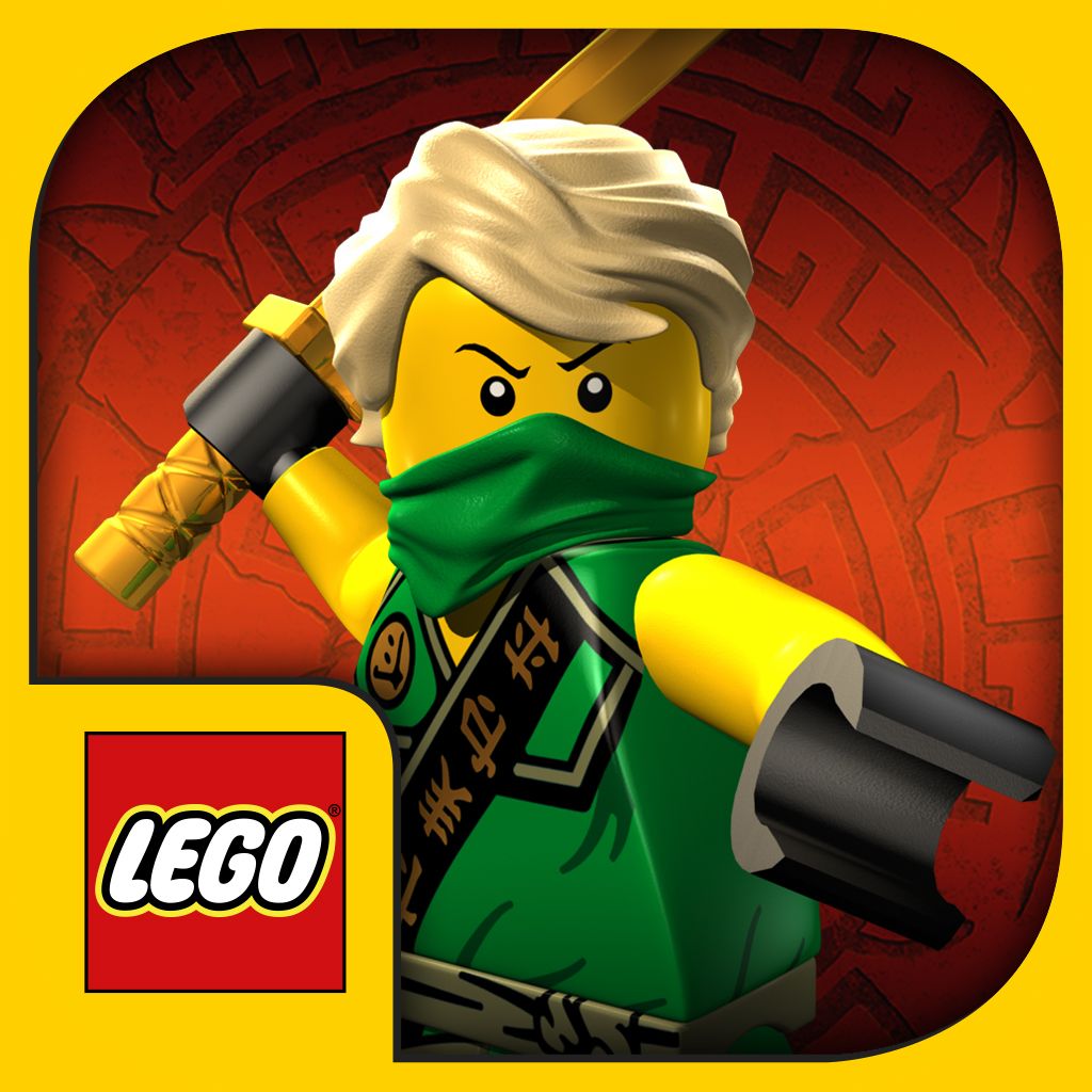 ninjago tournament game