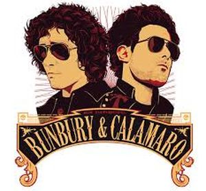 Bunbury & Calamaro (Single)