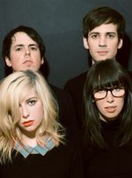 Alvvays