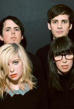 Alvvays