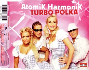 Turbo Polka (Single)