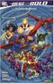 The Brave and the Bold, tome 2 : Le Livre du destin