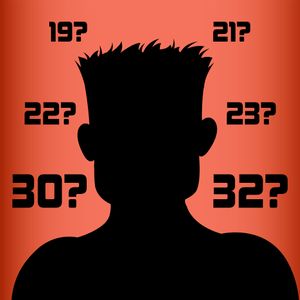 Devinez mon âge: Quel âge les gens pensent que j'ai?