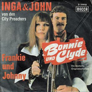 Bonnie und Clyde (Single)