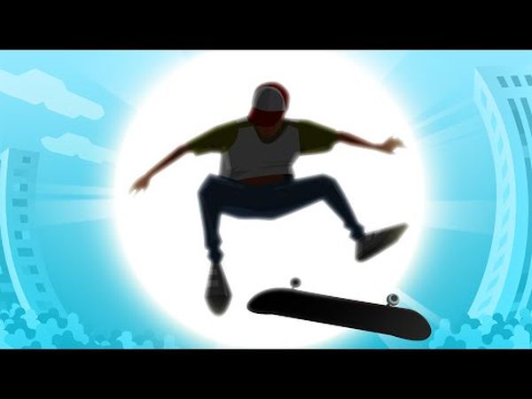 OlliOlli 2 : Bienvenue à Olliwood