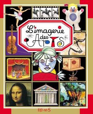 L'Imagerie des arts