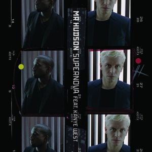 Supernova (Single)