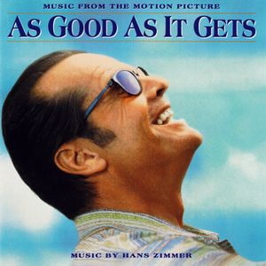 As Good as It Gets (OST)