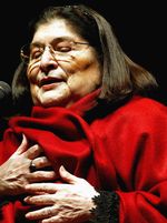 Mercedes Sosa