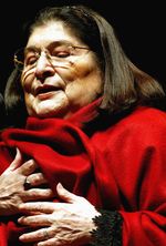 Mercedes Sosa