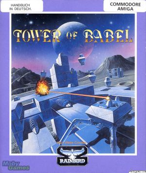 Tower of Babel