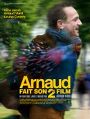 Affiche Arnaud fait son 2e film