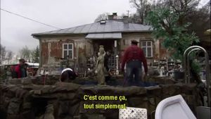 Le fabuleux voyage des choses inutiles