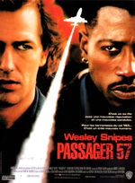 Affiche Passager 57 Affiche Passager 57