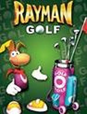 Rayman Golf