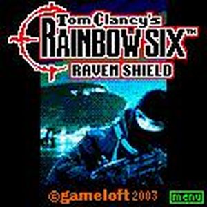 Rainbow Six: Raven Shield - The Mobile Game