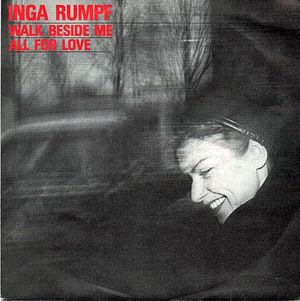 Walk Beside Me (Single)