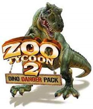 Zoo Tycoon 2 : Pack Dino Danger
