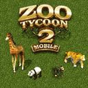 Zoo Tycoon 2 Mobile
