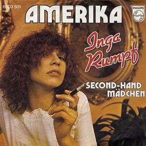Amerika