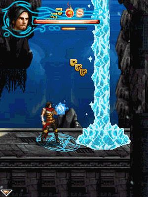 Prince of Persia: The Forgotten Sands - The Mobile Game