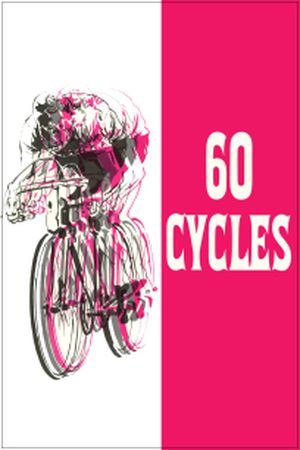 60 cycles