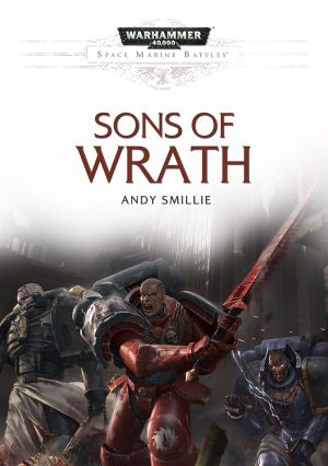 Sons of Wrath