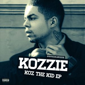 Koz the Kid (EP)