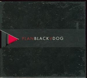 Plan V vs. Black Dog (EP)