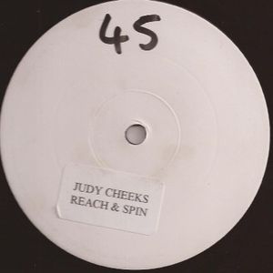 Reach & Spin (Single)