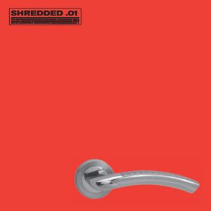 Shredded .01 (EP)