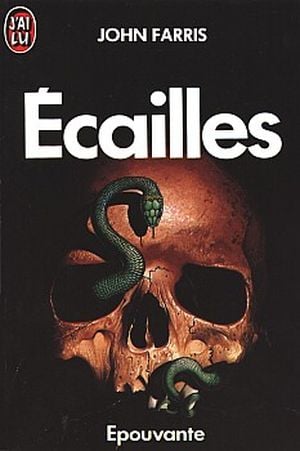 Écailles