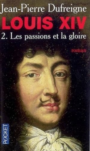 Louis XIV (2)