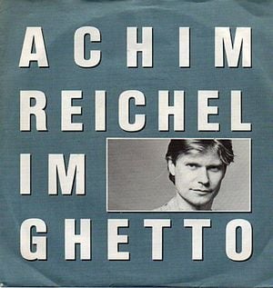 Im Ghetto (Single)