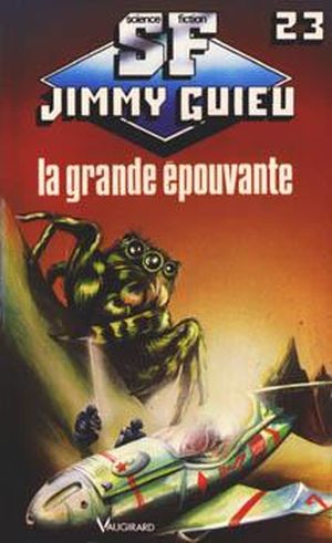 La Grande épouvante