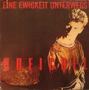 Eine Ewigkeit unterwegs (Single)