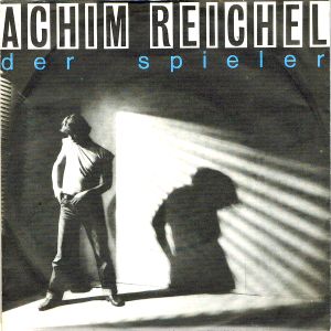 Der Spieler (Single)