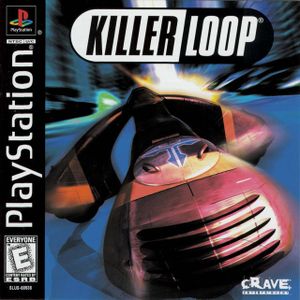 Killer Loop (OST)