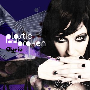 Plastic and Broken EP (EP)