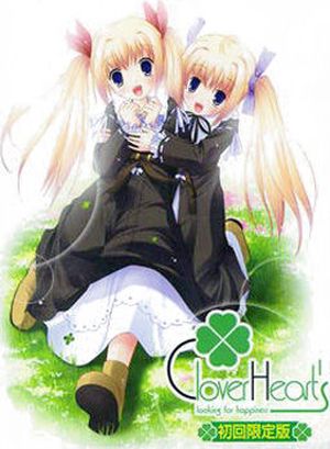 Clover Heart's