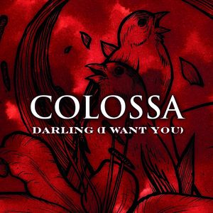 Darling (I Want You) (Single)