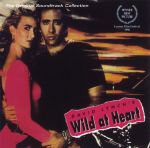 Pochette Wild at Heart: Original Motion Picture Soundtrack (OST)