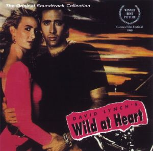 Wild at Heart: Original Motion Picture Soundtrack (OST)