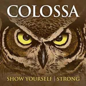 Show Yourself / Strong (Single)