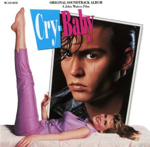 Cry-Baby (OST)