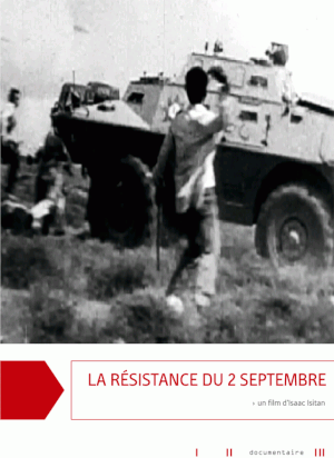 La Résistance du 2 Septembre