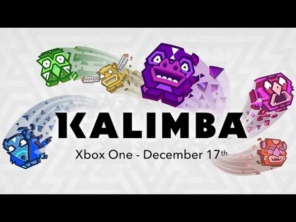 Kalimba